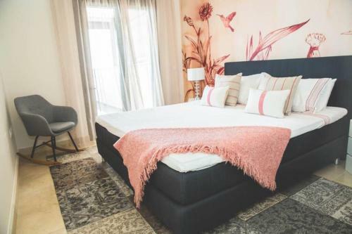 Luxury Apartment With Panoramic Views - Marbella