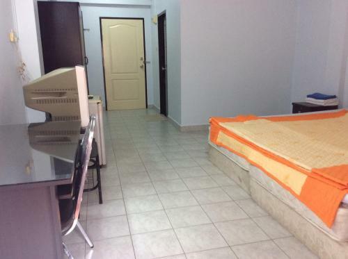 Apartamento Tkc Condo