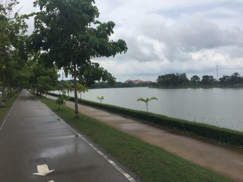 Apartamento Tkc Condo