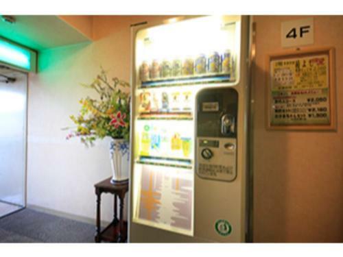 Fuji Green Hotel - Vacation Stay 18928v