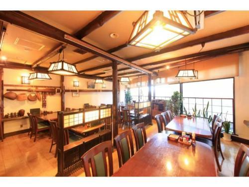 Fuji Green Hotel - Vacation Stay 18931v