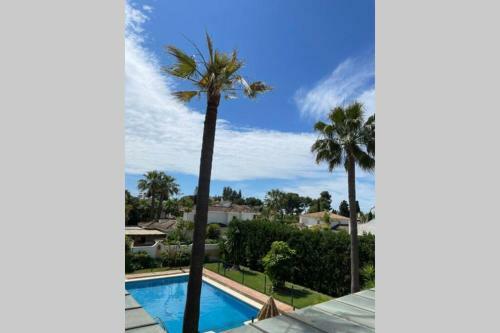 Lovely Apartment In Costa Del Sol, Estepona
