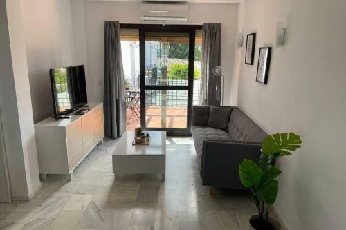 Lovely Apartment In Costa Del Sol, Estepona