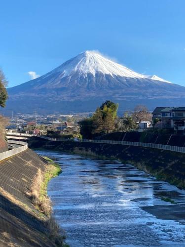 Hostal Hoshiyama B Extra For Pets - Vacation Stay 13934v