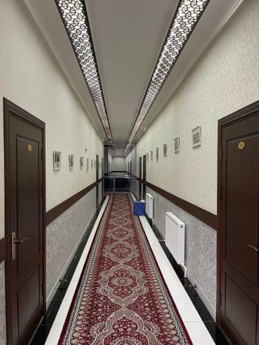 Hotel Parvina Bukhara