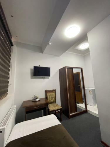 Hotel Parvina Bukhara