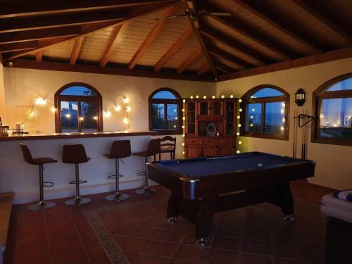 Villa Bellagio