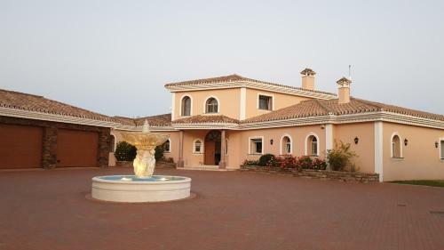 Villa Bellagio