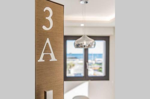 Sunny Modern Apartment Perfect Located