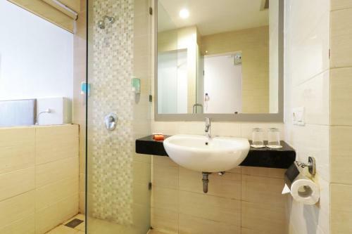 Dewarna Hotel Bojonegoro