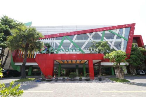 Dewarna Hotel Bojonegoro