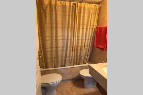 Fantastico Apartamento En La Playa!
