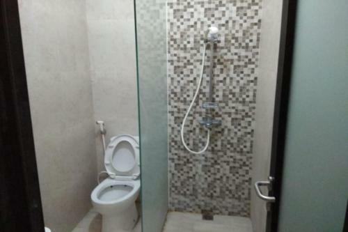 Hotel Oyo 2671 Wisma Djaja Syariah