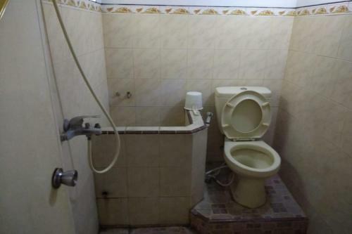 Hotel Oyo 2671 Wisma Djaja Syariah