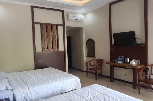 Hotel Oyo 2671 Wisma Djaja Syariah