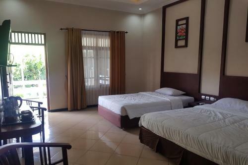 Hotel Oyo 2671 Wisma Djaja Syariah