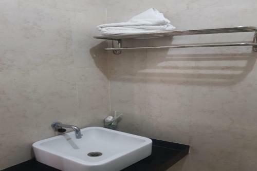 Hotel Oyo 2671 Wisma Djaja Syariah