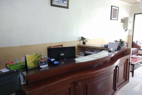 Hotel Oyo 2671 Wisma Djaja Syariah