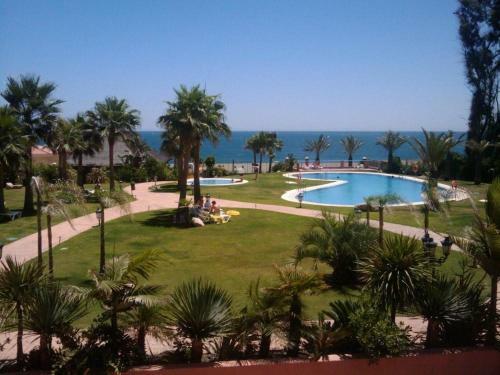 Apartamento Don Juan Beach