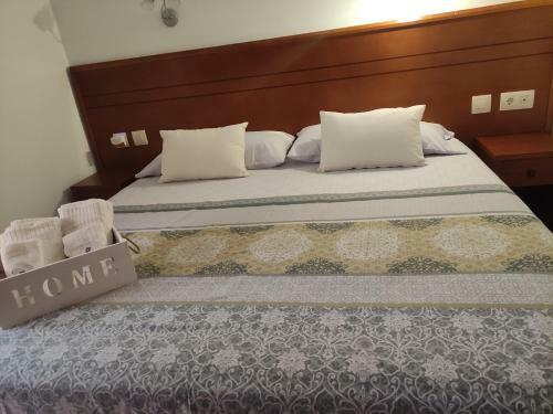 Apartamento Don Juan Beach