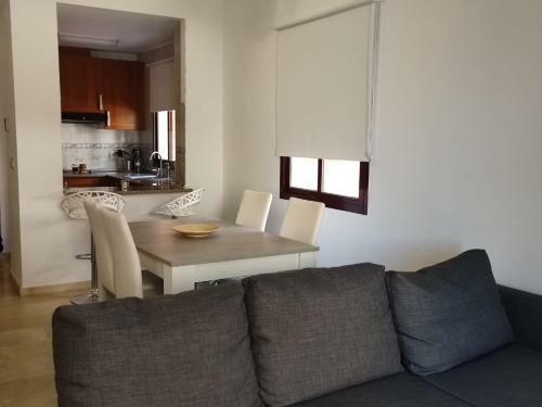 Apartamento Don Juan Beach