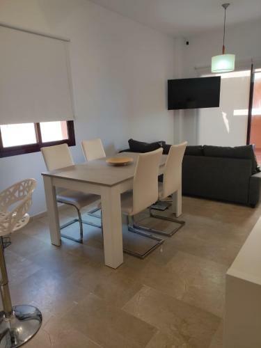 Apartamento Don Juan Beach