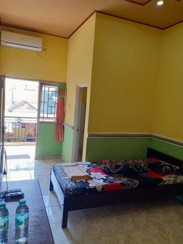 Hostal Griya Dua Putra Jaya II
