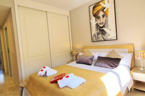 Apartamento Luxury Penthouse With Ocean Views &private Jacuzzi