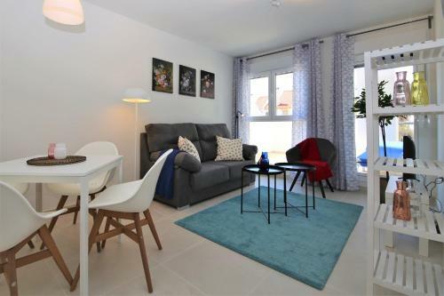 Apartment Beatrix