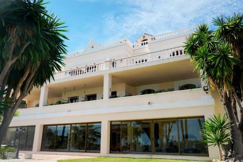 Huge Golf And Spa Mansion 8 Min From Puerto Banus