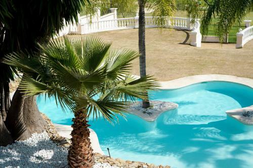 Huge Golf And Spa Mansion 8 Min From Puerto Banus