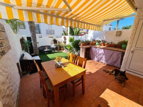 Apartamento El Paraiso
