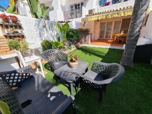 Apartamento El Paraiso