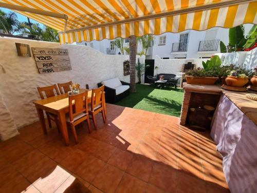 Apartamento El Paraiso