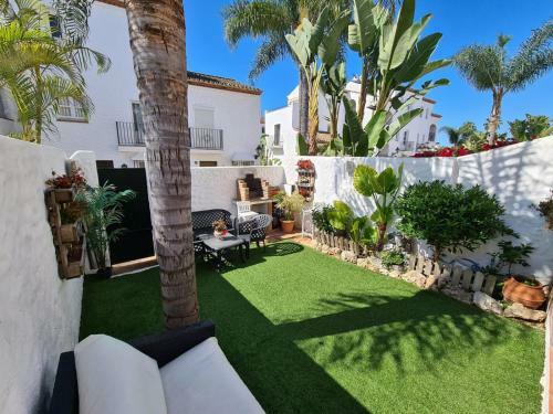 Apartamento El Paraiso