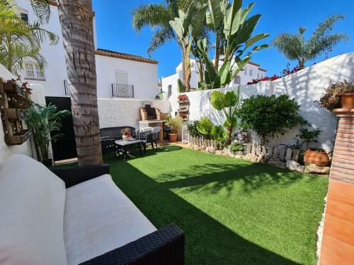 Apartamento El Paraiso