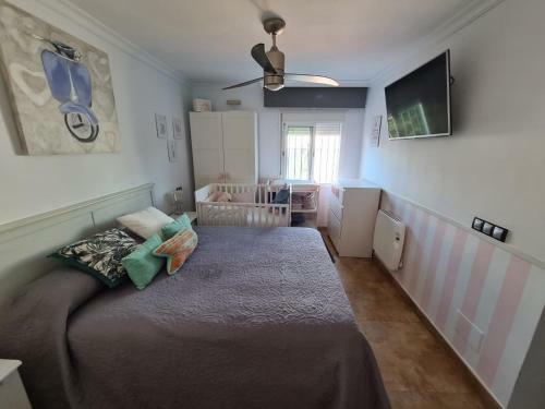 Apartamento El Paraiso