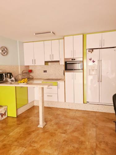 Apartamento El Paraiso