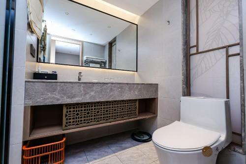 Beijing Guangdong Hotel