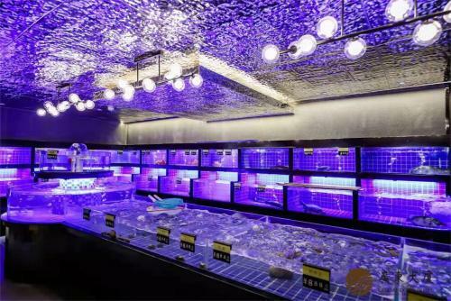 Beijing Guangdong Hotel