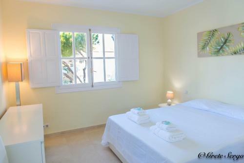 Apartamento Life El Presidente Penthouse Pool View