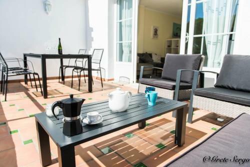 Apartamento Life El Presidente Penthouse Pool View