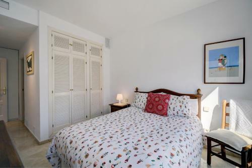 Apartamento Relaxing Beachfront Complex With Swimming Pool In Costalita
