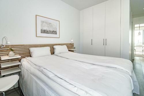 Lem2- Brand New Apartment In A Quiet Location