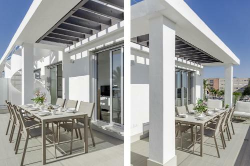 Lem2- Brand New Apartment In A Quiet Location