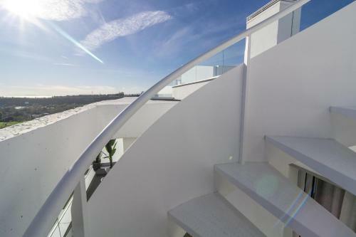 Lem2- Brand New Apartment In A Quiet Location