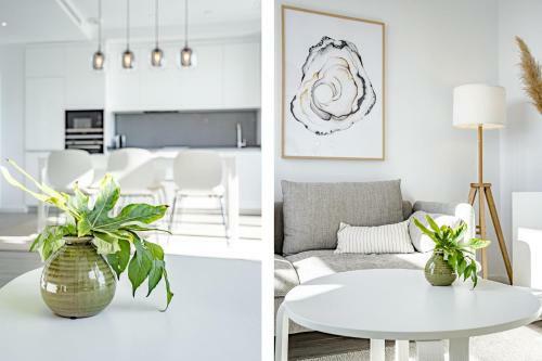 Lem2- Brand New Apartment In A Quiet Location