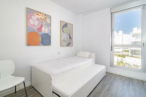 Lem2- Brand New Apartment In A Quiet Location