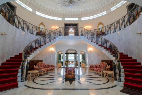 Villa The Palace