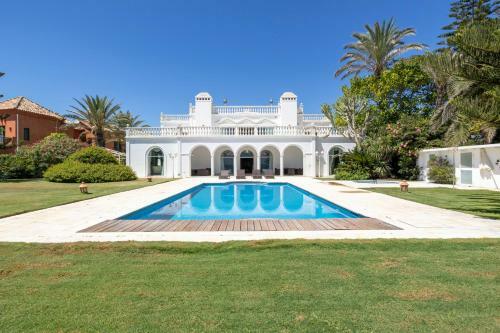 Villa The Palace
